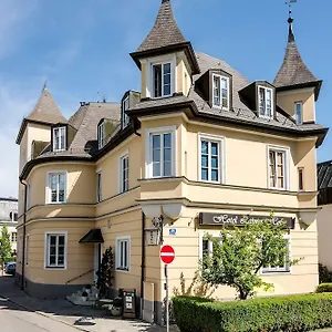 Laimer Hof Am Schloss Nymphenburg 3* Munich