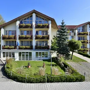 Sonnenhotel Fürstenbauer **** Bodenmais