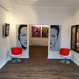 Arthotel 3* BRE