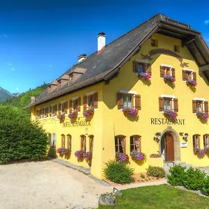 Hotel Deva Alpenglueck