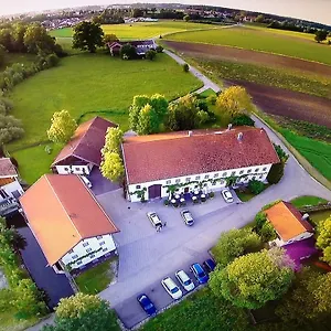 Maison d'hôtes Poschmuehle