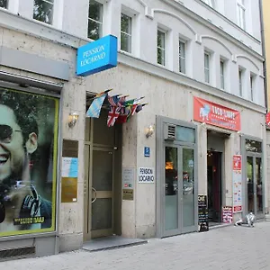 Locarno 2* Munich