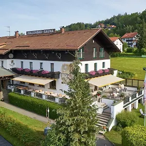 Hubertus Hotel