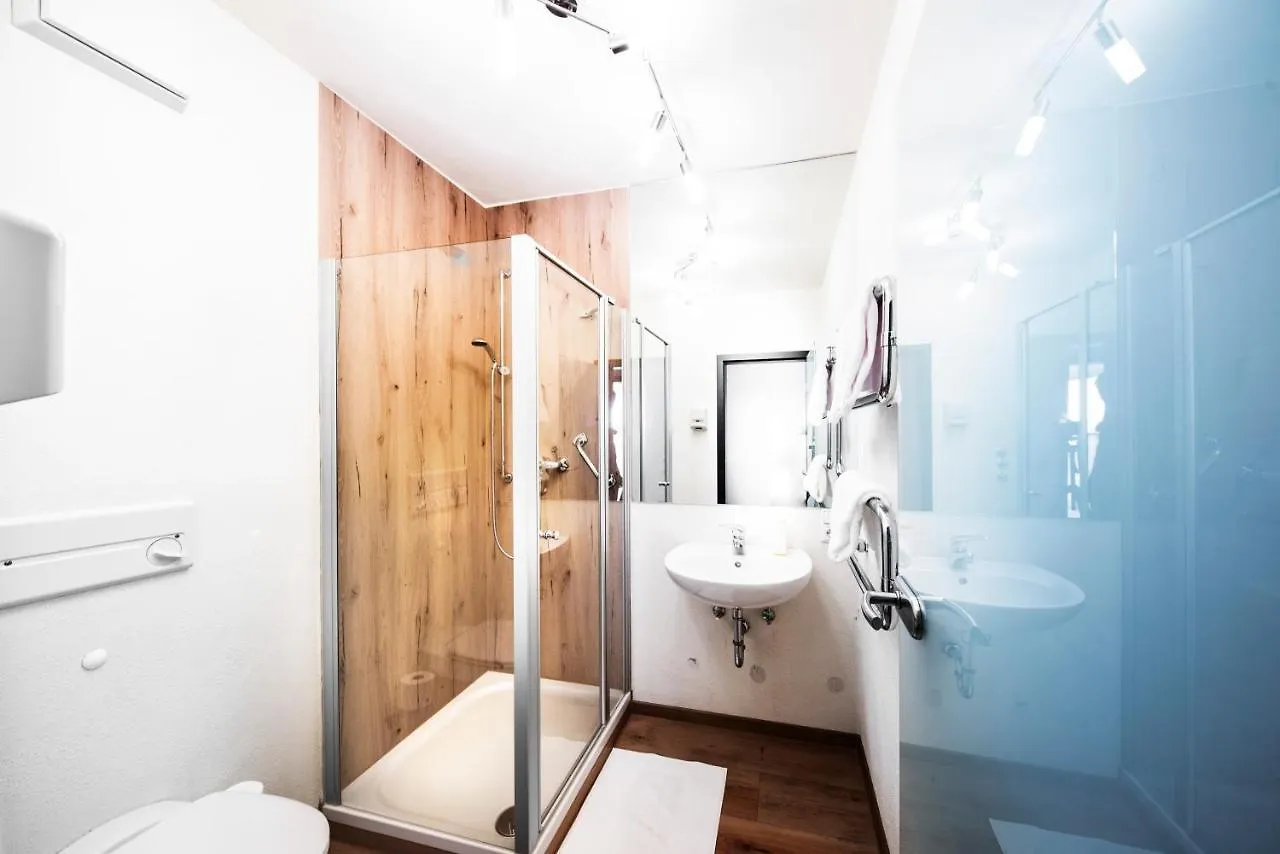 Natura Hotel Bodenmais - Inkl Soft- Und Heissgetraenkeflat