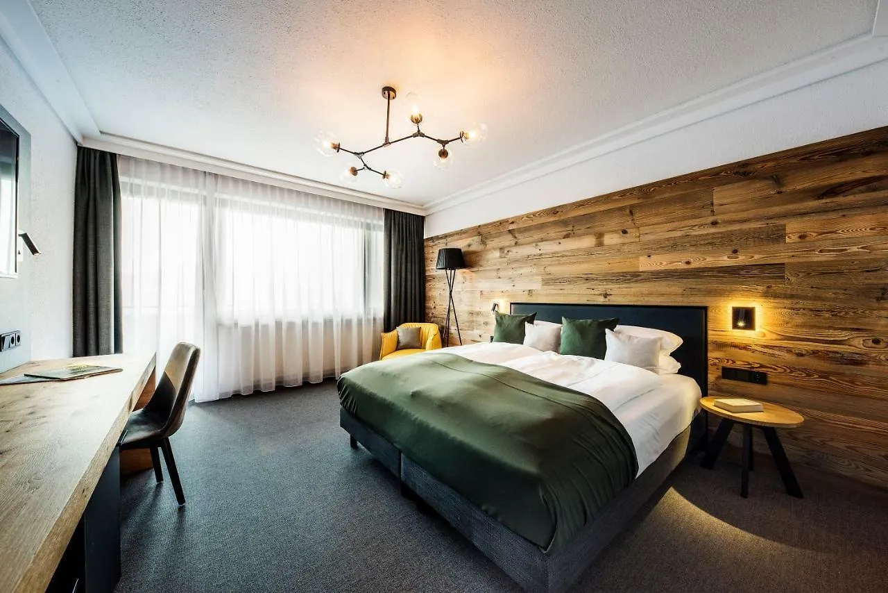 Natura Hotel Bodenmais - Inkl Soft- Und Heissgetraenkeflat