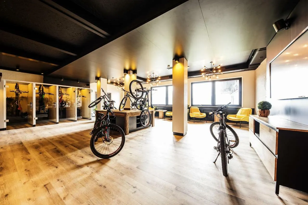 **  Natura Hotel Bodenmais - Inkl Soft- Und Heissgetraenkeflat Germany